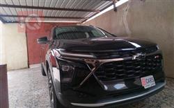 شێڤرۆلێت تراکس